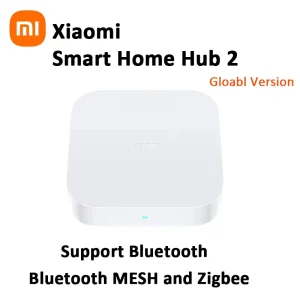 Xiaomi Smart Home Hub 2 Dual Wi-Fi 5G